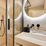 Chic - 1br-4p -ac- Marais-vosges * Paris