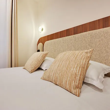 Chic - 1br-4p -ac- Marais-vosges * Paris